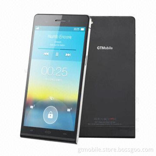 Dual-SIM Phones, Quad-core, 6.0-inch HD Screen with 2,300mAh Lithium-ion Battery